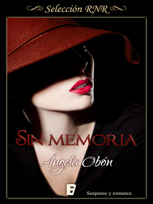 Title details for Sin memoria by Angela Obón - Available